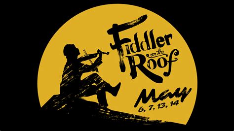 Fiddler on the Roof Opens Tonight! - The Brook Hill School