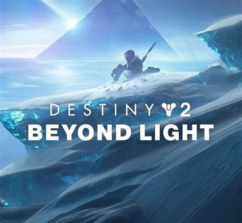 Destiny 2: Beyond Light (2020) | Price, Review, System Requirements ...