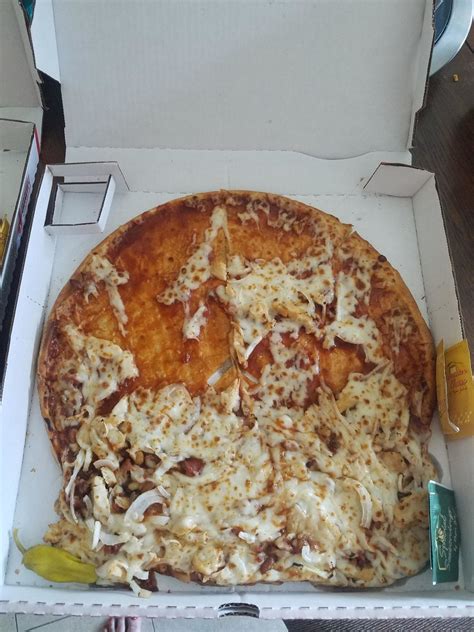 18 Pizza Delivery Fails That Are Just Nope, No Thank You, Not Today