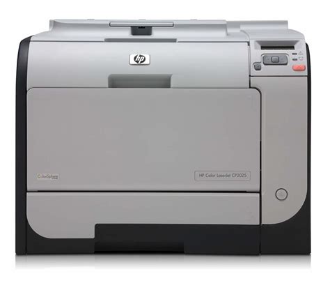 Descargar Driver Hp Color Laserjet Cp2025 Y Software Gratis