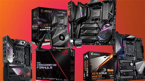 5 Best Ryzen 9 5950X Motherboards in 2021 - TechNadu