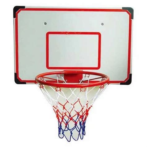 Basketball Ring at Rs 1350/piece | Basketball Ring in Meerut | ID: 13426755888