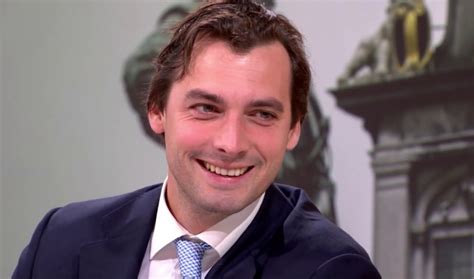 Dit is de nieuwe woning van Thierry Baudet | Gewoonvoorhem