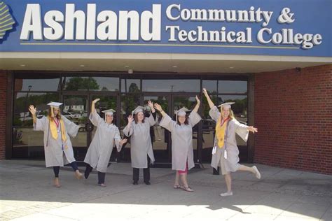 Ashland | KCTCS