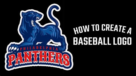 The Only Baseball Logo Maker That Coaches Use - Placeit Blog - Free ...