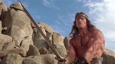 Conan the Destroyer (1984) - Now Very Bad...