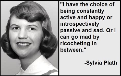 Best and Catchy Motivational Sylvia Plath Quotes And Sayings