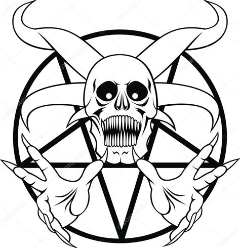 The best free Pentagram drawing images. Download from 109 free drawings ...