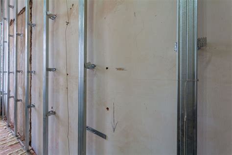 Metal Stud Framing: Sizes, Uses, and Installation Tips