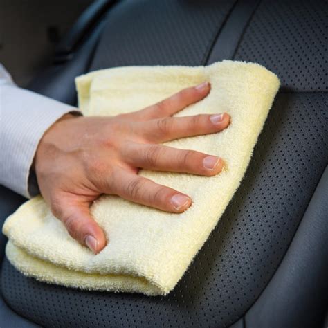 The Best Leather Car Seat Cleaner, Including Best Wipes for Leather Car Interiors, Leather Seat ...