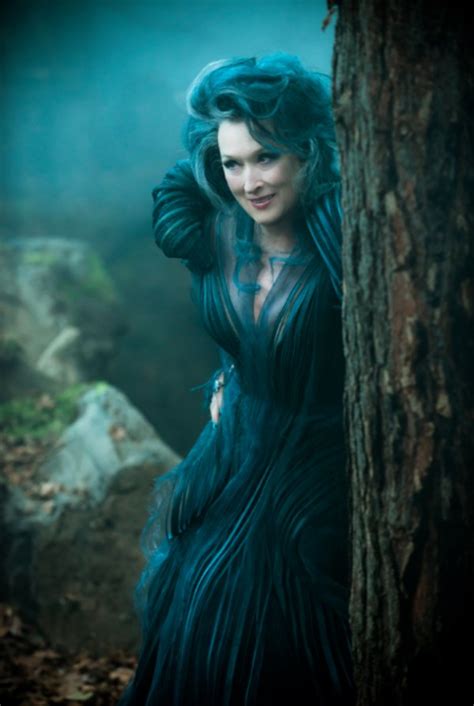 Into The Woods Interview: Costume Designer Colleen Atwood