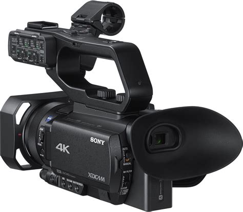 Sony PXW-Z90 Handheld Camcorder - Allied Broadcast Group