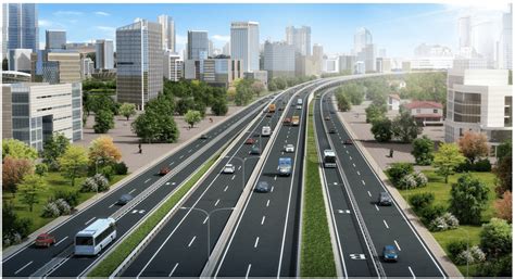 JKIA-Westlands Expressway: A Step to Solving Nairobi's traffic menace?