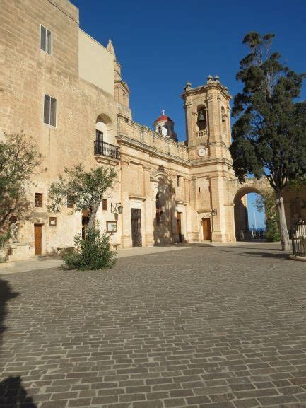 Pilgrims' Lodge, Mellieha