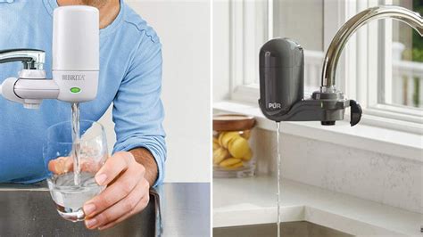 GetUSCart- Brita 7540545 On Tap Faucet Water Filter System,, 53% OFF