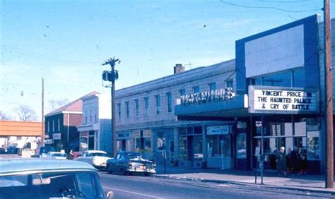 Hicksville Twin Theater in Hicksville, NY - Cinema Treasures