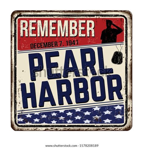 235 Remember Pearl Harbor Images, Stock Photos & Vectors | Shutterstock