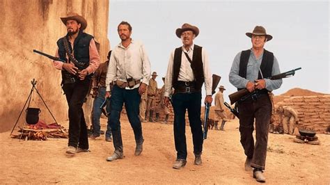 The 25 most iconic westerns in cinema history | Yardbarker