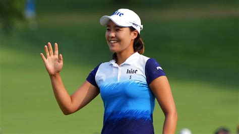 In Gee Chun To Join LPGA Tour in 2016 | LPGA | Ladies Professional Golf ...