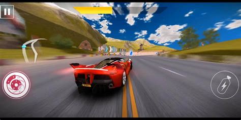 Asphalt Nitro 2 MOD APK v1.0.9 (Unlimited Money) Download