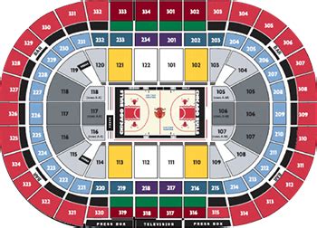 Miami Heat Seating Chart | wordacross.net