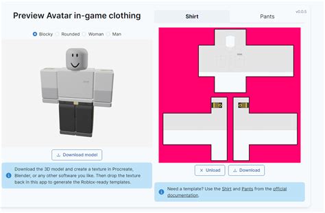 How to test shirt designs in game - Scripting Support - Developer Forum ...