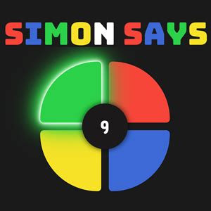 🕹️ Play Simon Says Game: Free Online Simon Color Light Pattern Matching ...