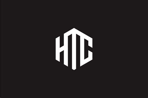 HMC Letter Logo Design Vector Graphic by Bayu_PJ · Creative Fabrica