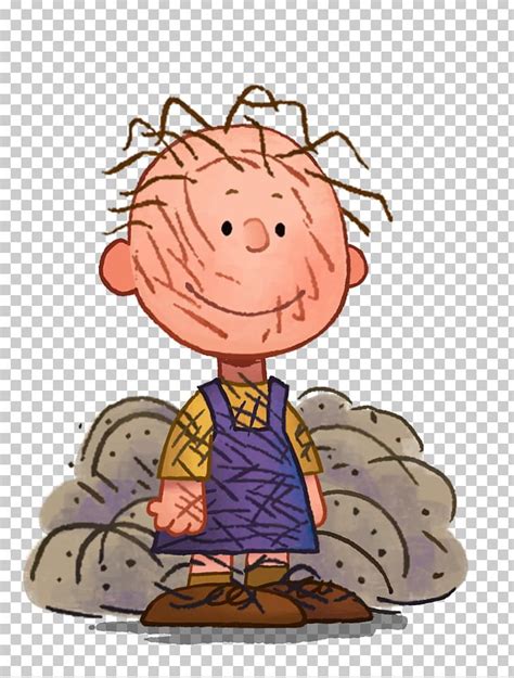 Pig-Pen Snoopy Charlie Brown Linus Van Pelt PNG, Clipart, Animals, Art, Bubble, Cartoon ...