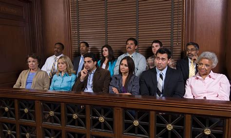 FELONS, JURY DUTY, AND DISCRIMINATION | Rehmeyer & Allatt