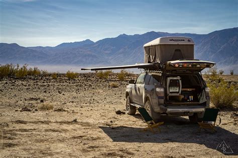 11 Overland 4Runner Builds That Will Inspire You - Trail4R.com