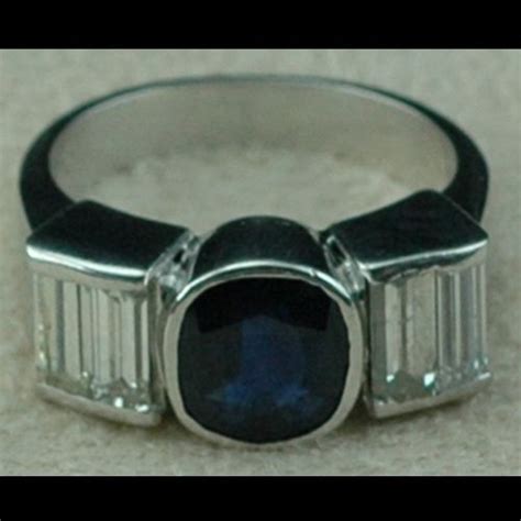 Platinum Rings at Best Price in Mumbai, Maharashtra | Tressoro