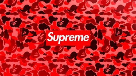 Red Bape Wallpapers - Wallpaper Cave