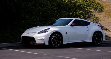 Future Used Car Review: 2016 Nissan 370 Z Nismo - The AutoTempest Blog