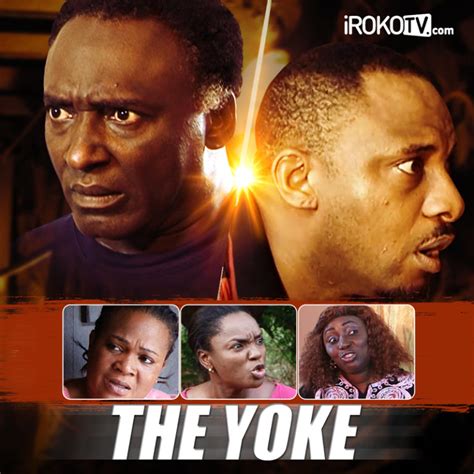 13 Scary Nollywood Movies You Have to Watch! | BellaNaija