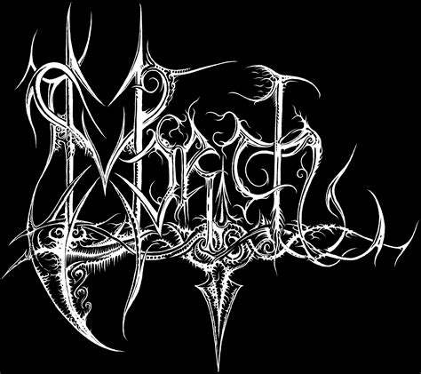 MORTH — ACCLAIM RECORDS – Black Metal Label