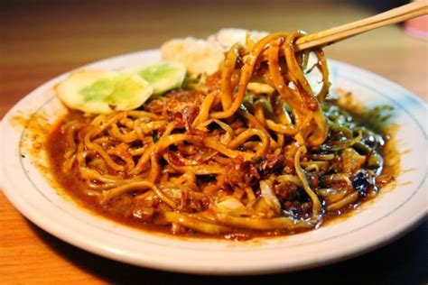 Mie Aceh Jakarta – VisitBandaAceh.com