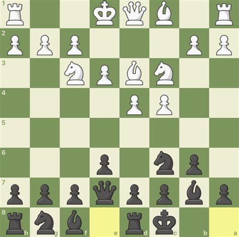 Which black opening is this? - Chess Forums - Chess.com