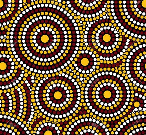 Best Ideas For Coloring Aboriginal Dot Art Patterns | The Best Porn Website