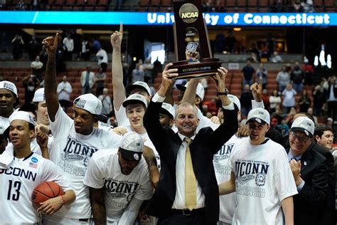 Report: Jim Calhoun's retirement is imminent - The UConn Blog