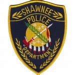 Patrolman David Wayne Clark, Shawnee Police Department, Oklahoma