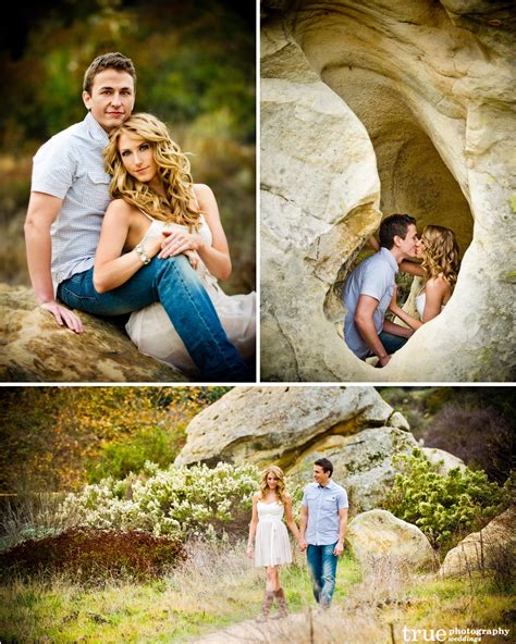 Laguna Beach Engagement Photo Shoot - | San Diego Photography