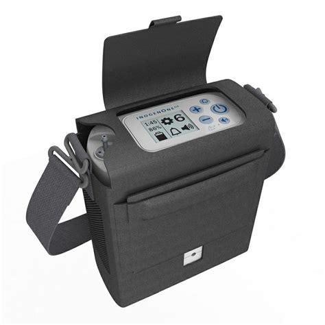 Inogen one G5 system – Biocare