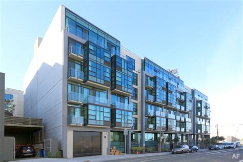 Potrero Launch - 2245 3rd St San Francisco CA 94107 | Apartment Finder