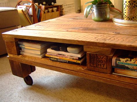 Diy Upcycled Coffee Table Ideas / Lets Upcycle! Awesome DIY Upcycled Furniture Ideas ... : These ...