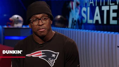 One-On-One with Matthew Slater