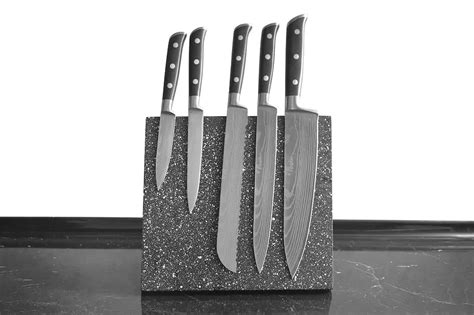 Best Damascus Knife Sets in 2024 Reviewed - Choppy Choppy