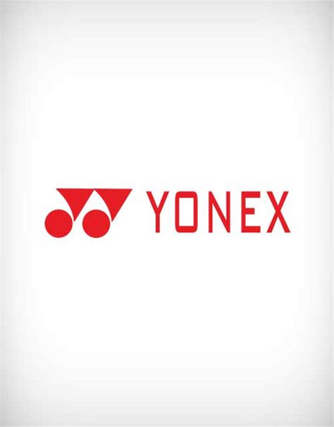 yonex vector logo