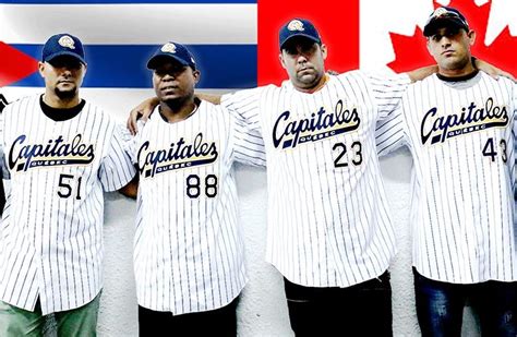 Can-Am Baseball League Hires More Cuban Players | OnCubaNews English