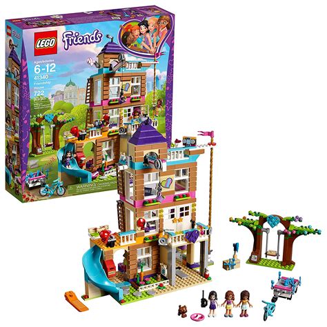 Best Lego Sets For Girls 2019. – TNCORE